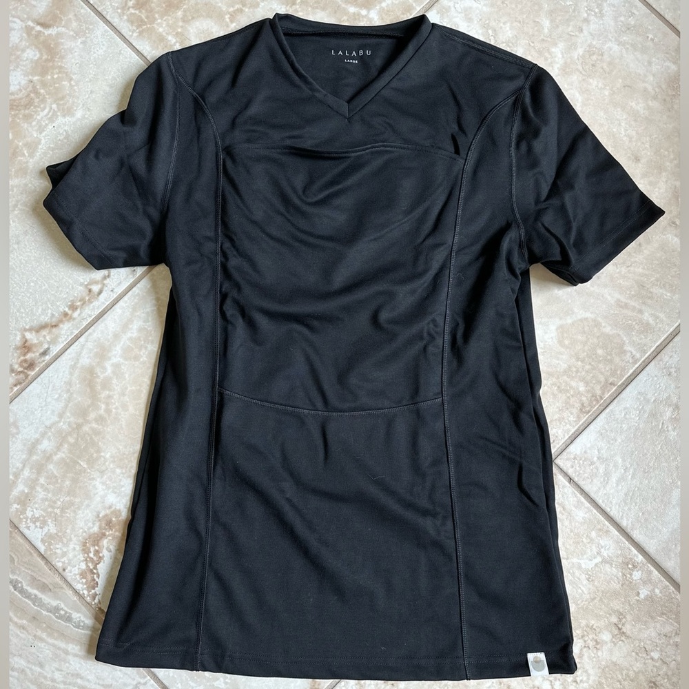 Lalabu Dad Shirt